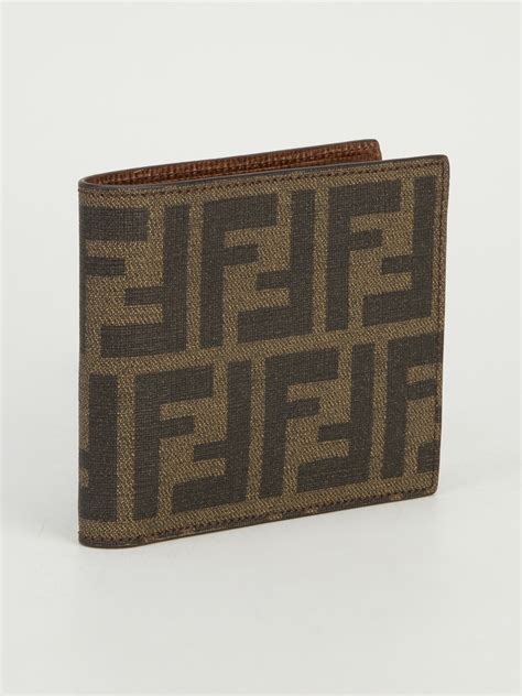 fendi wallets for men